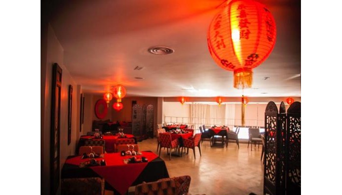 Hotel Residence Intouriste poza 8