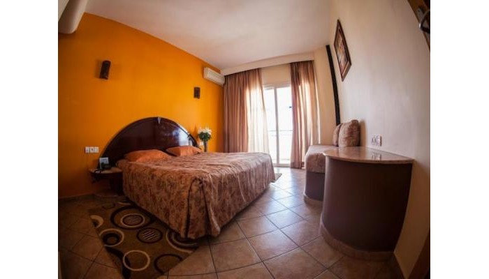 Hotel Residence Intouriste poza 7