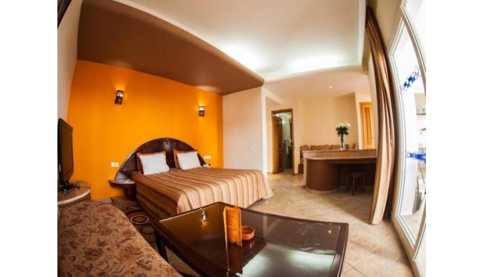 Hotel Residence Intouriste poza 9