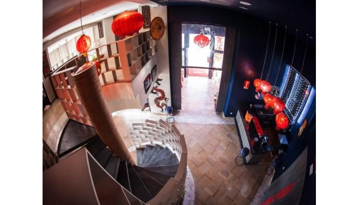 Hotel Residence Intouriste poza 4