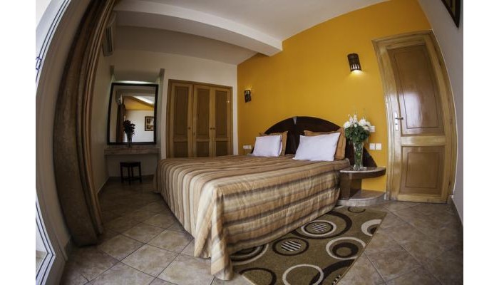 Hotel Residence Intouriste poza 3
