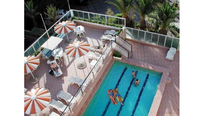 Hotel Residence Yasmina poza 7