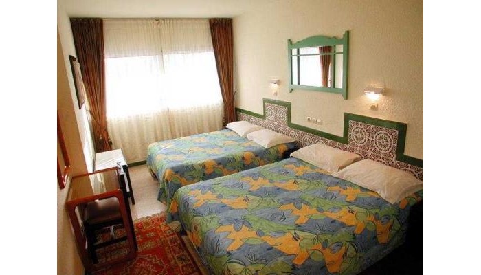Hotel Residence Yasmina poza 4