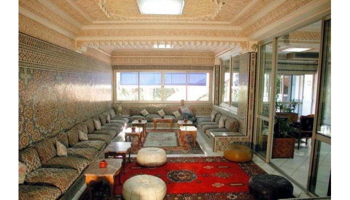 Hotel Residence Yasmina poza 8