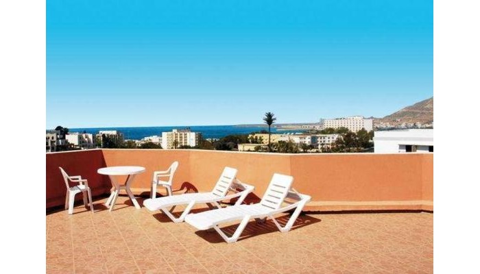 Hotel Residence Yasmina poza 1