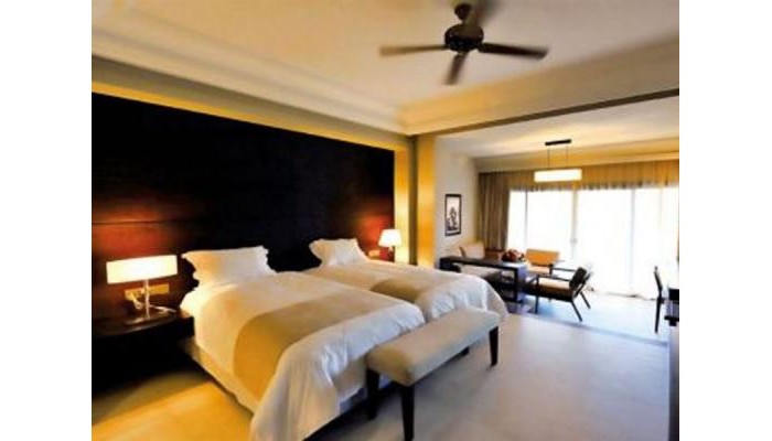 Hotel Riu Palace Tikida Agadir poza 1