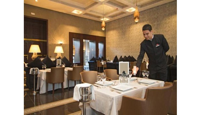 Hotel Riu Palace Tikida Agadir poza 7