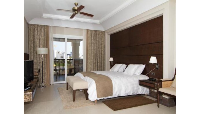 Hotel Riu Palace Tikida Agadir poza 9