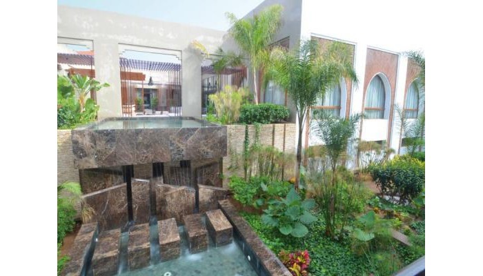 Hotel Riu Palace Tikida Agadir poza 8