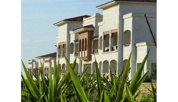 Hotel Robinson Club Agadir poza 8