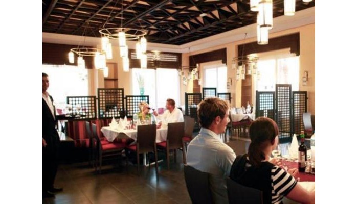 Hotel Robinson Club Agadir poza 2