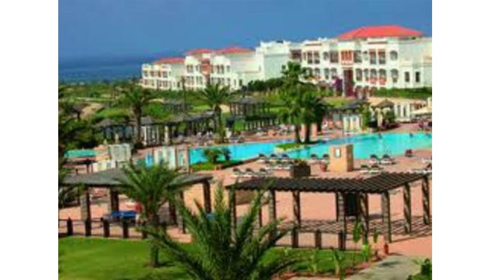 Hotel Robinson Club Agadir poza 0