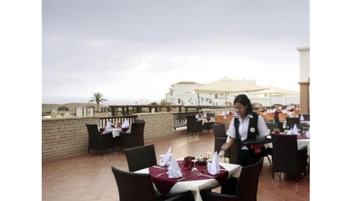 Hotel Robinson Club Agadir poza 9