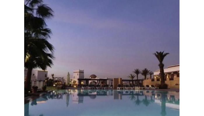 Hotel Robinson Club Agadir poza 5