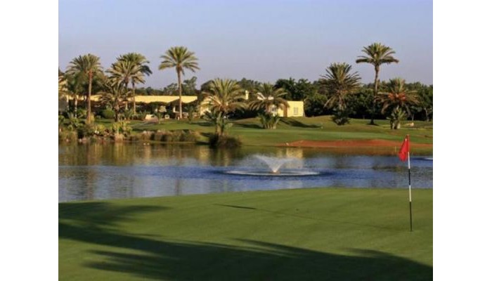 Hotel Robinson Club Agadir poza 7