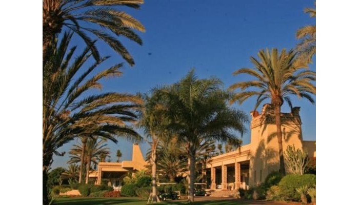 Hotel Robinson Club Agadir poza 6