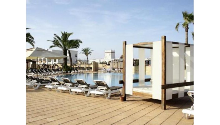 Hotel Robinson Club Agadir poza 3