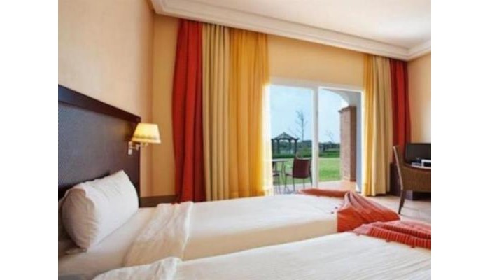 Hotel Robinson Club Agadir poza 1
