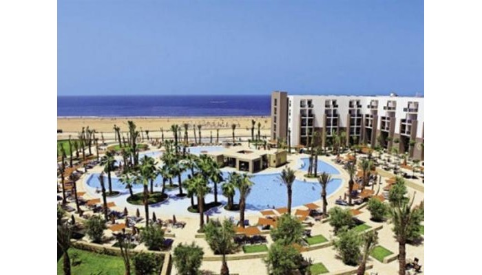 Hotel Royal Atlas poza 5