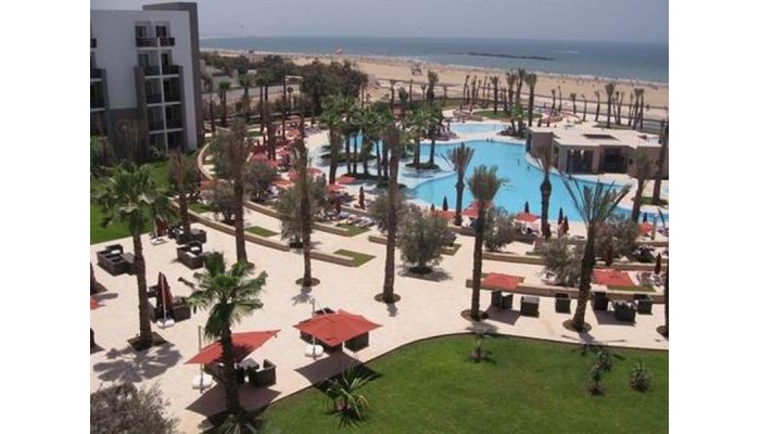 Hotel Royal Atlas poza 3