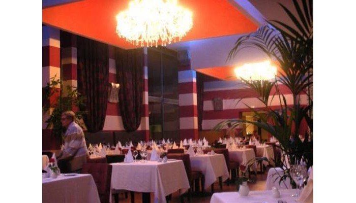 Hotel Royal Atlas poza 2