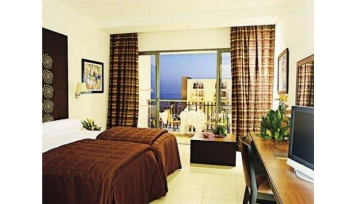 Hotel Royal Atlas poza 1