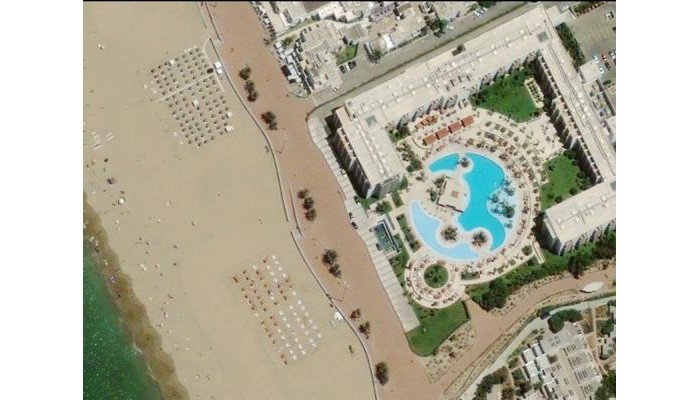 Hotel Royal Atlas poza 7