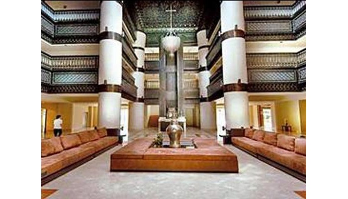 Hotel Royal Decameron Tafoukt poza 9