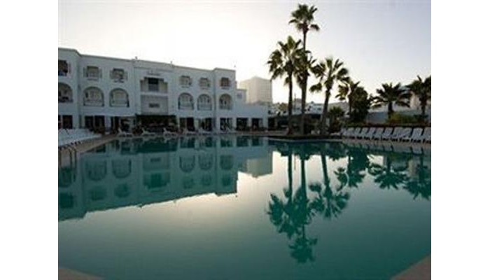 Hotel Royal Decameron Tafoukt poza 5