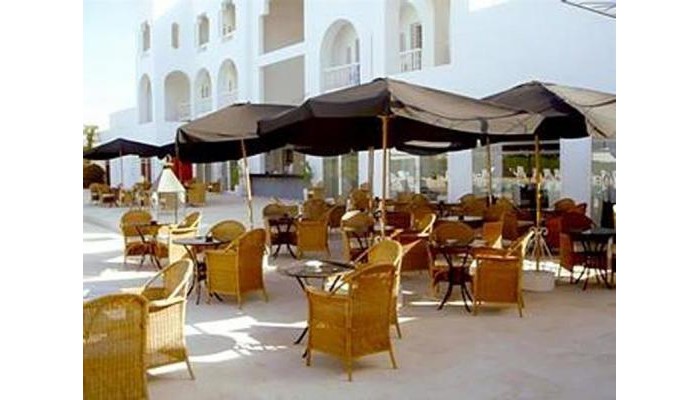 Hotel Royal Decameron Tafoukt poza 6