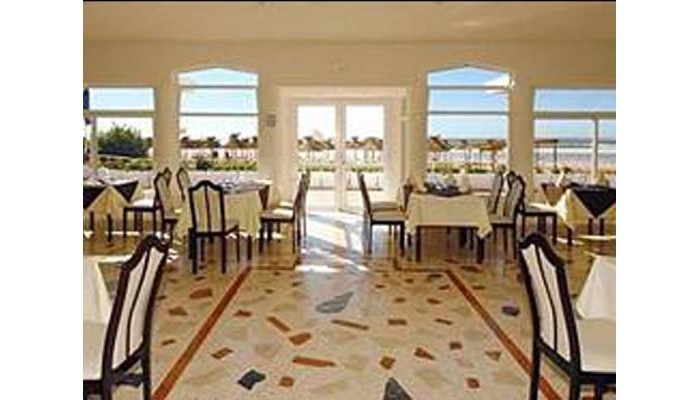 Hotel Royal Decameron Tafoukt poza 2