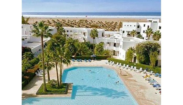 Hotel Royal Decameron Tafoukt poza 0