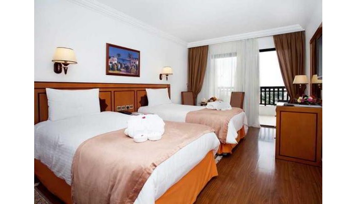 Hotel Royal Mirage Agadir poza 8
