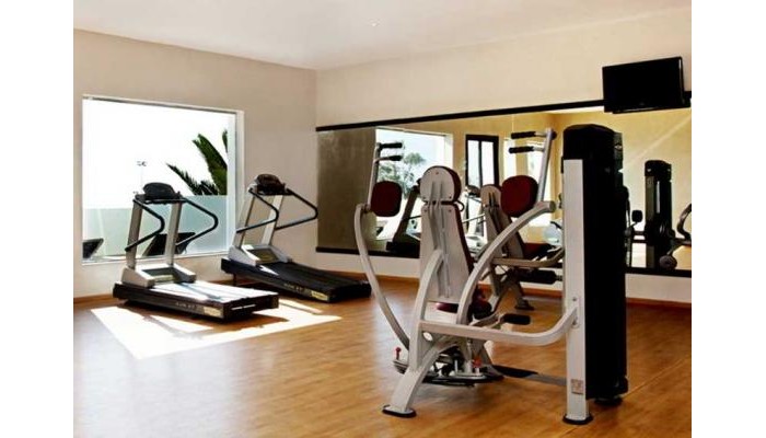 Hotel Royal Mirage Agadir poza 2