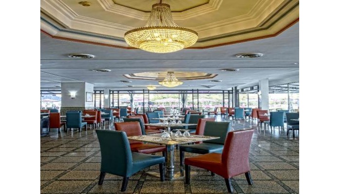 Hotel Royal Mirage Agadir poza 0