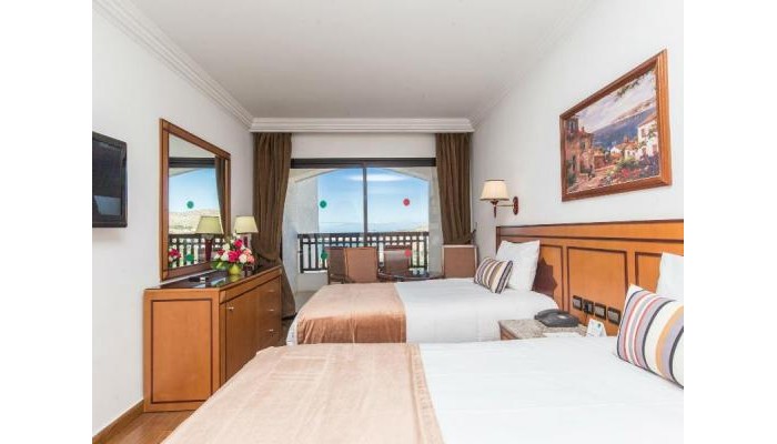 Hotel Royal Mirage Agadir poza 6