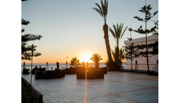 Hotel Royal Mirage Agadir poza 9