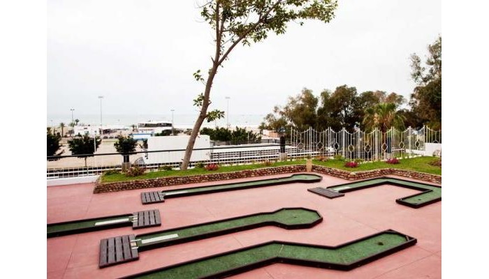 Hotel Royal Mirage Agadir poza 3