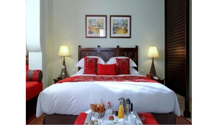 Hotel Sofitel Agadir Royal Bay poza 2