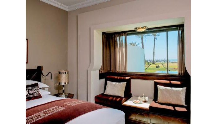 Hotel Sofitel Agadir Royal Bay poza 7