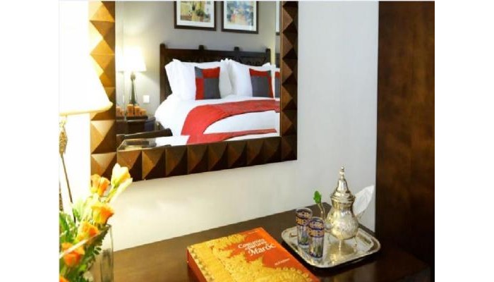 Hotel Sofitel Agadir Royal Bay poza 5