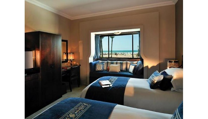 Hotel Sofitel Agadir Royal Bay poza 3