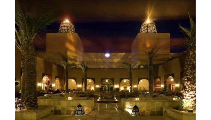 Hotel Sofitel Agadir Royal Bay poza 9