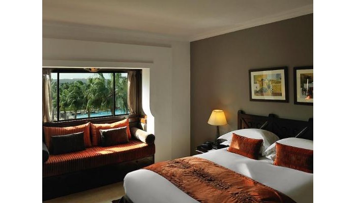 Hotel Sofitel Agadir Royal Bay poza 6