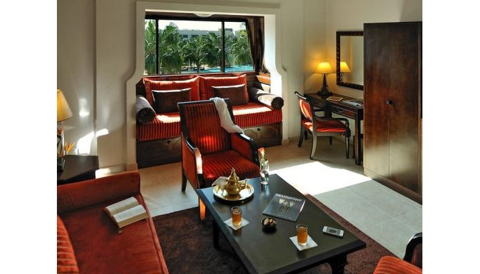 Hotel Sofitel Agadir Royal Bay poza 8