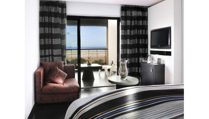 Hotel Sofitel Agadir Thalassa Sea And Spa poza 6