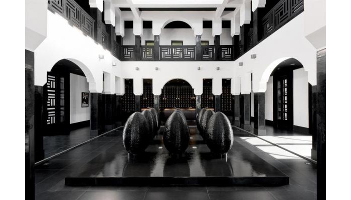 Hotel Sofitel Agadir Thalassa Sea And Spa poza 3