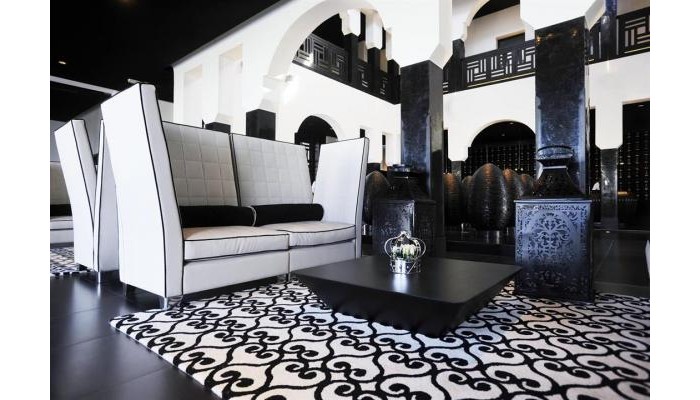 Hotel Sofitel Agadir Thalassa Sea And Spa poza 2