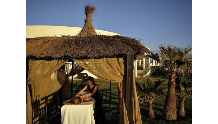 Hotel Sofitel Agadir Thalassa Sea And Spa poza 20