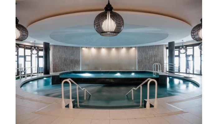 Hotel Sofitel Agadir Thalassa Sea And Spa poza 15